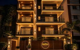 Lime Tree Hotel Pulkit Gurgaon-Artemis Hospital, Nearest Metro Huda City Centre